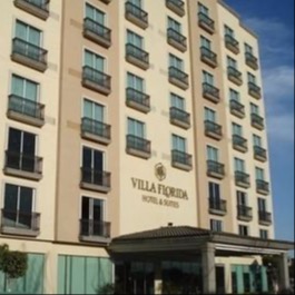 Hoteles Villa Florida