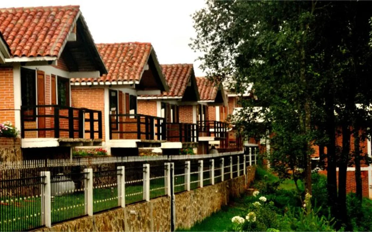 Hotel Campestre La Barranca