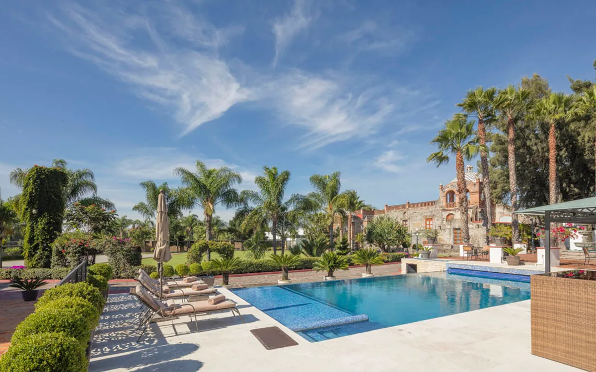 Hotel Boutique Santo Cristo