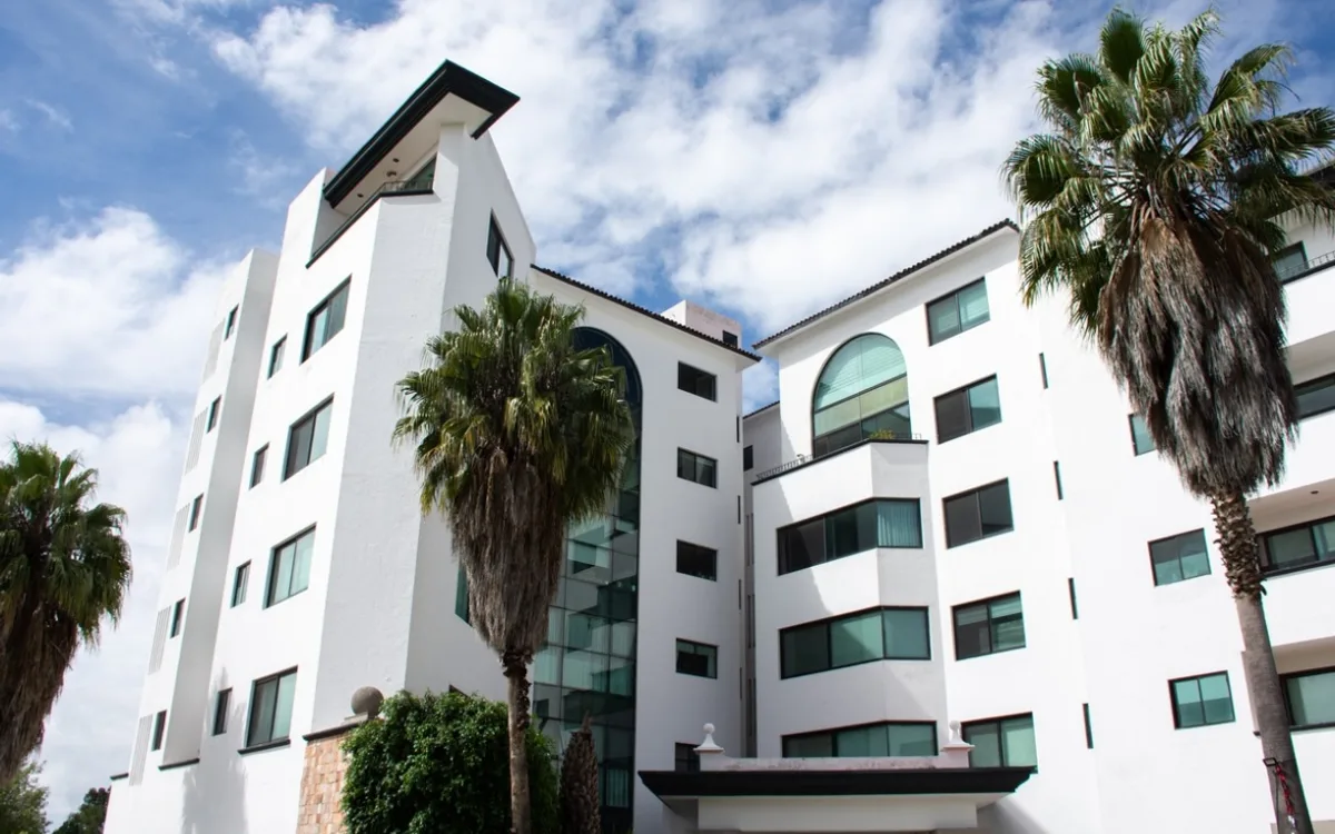 Torres Platino Puebla